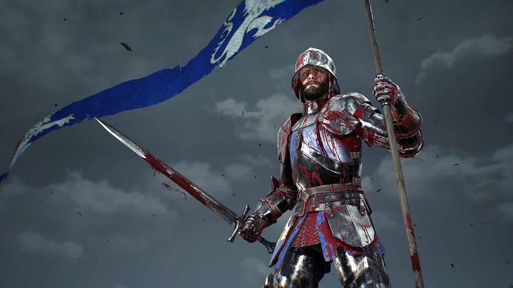 Immagine prodotto Deep Silver Chivalry 2 (PS4, Multilingue)