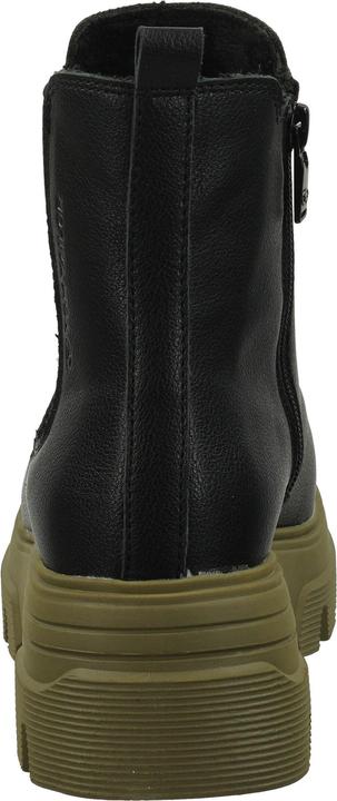 Actual product image Tom Tailor Stiefelette (37)