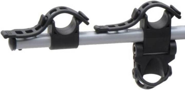 Actual product image Hollywood Racks Baja 3