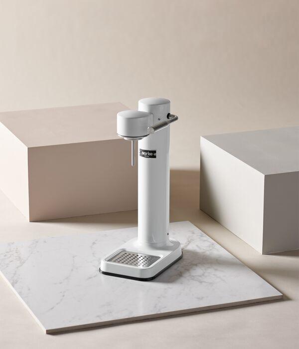 Actual product image Aarke Carbonator 3