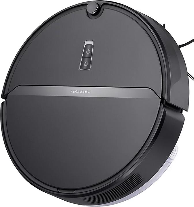 Produktbild Roborock E4 (Saugroboter)