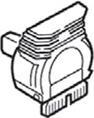 Actual product image OKI Printhead