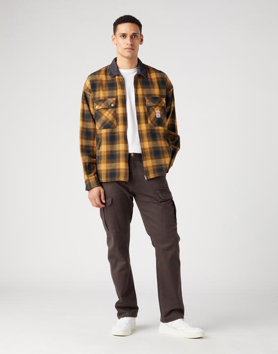 Actual product image Wrangler Casey Jones Cargo (36)