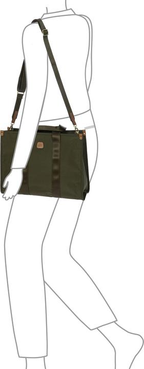 Immagine prodotto Brics X-Collection Shopper Tasche M 40.5 cm Laptopfach (19 l)