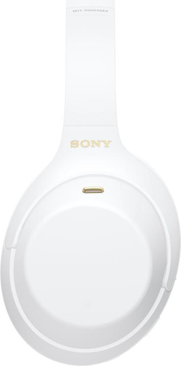 Produktbild Sony WH-1000XM4 Limited Edition (ANC, 30 h, Kabellos)