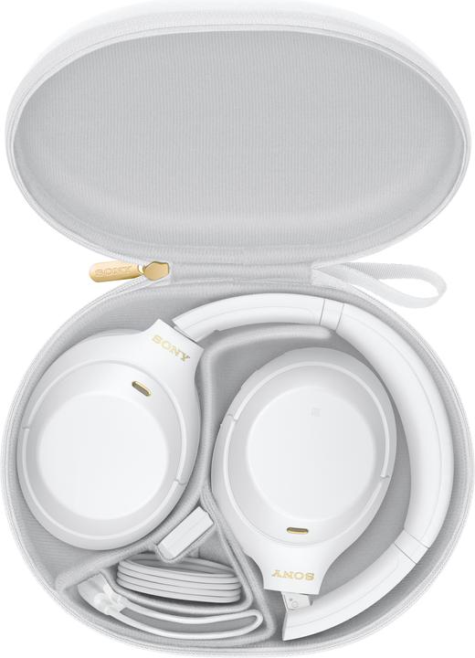 Produktbild Sony WH-1000XM4 Limited Edition (ANC, 30 h, Kabellos)
