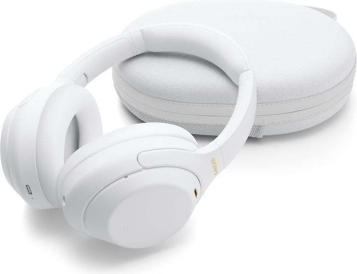 Produktbild Sony WH-1000XM4 Limited Edition (ANC, 30 h, Kabellos)