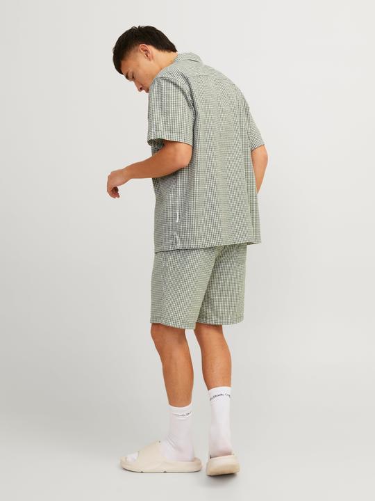 Actual product image Jack & Jones Jogger Fit Relaxed Fit Shorts Relaxed Fit Shorts (S)