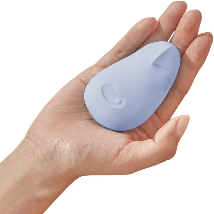 Image du produit Dame Products Pom Flexible Vibrator Ice