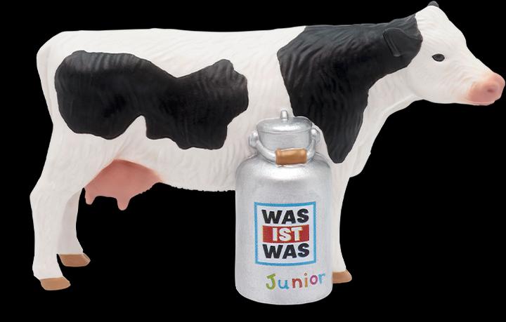 Produktbild Tonies Was ist Was Junior Bauernhof (Deutsch)