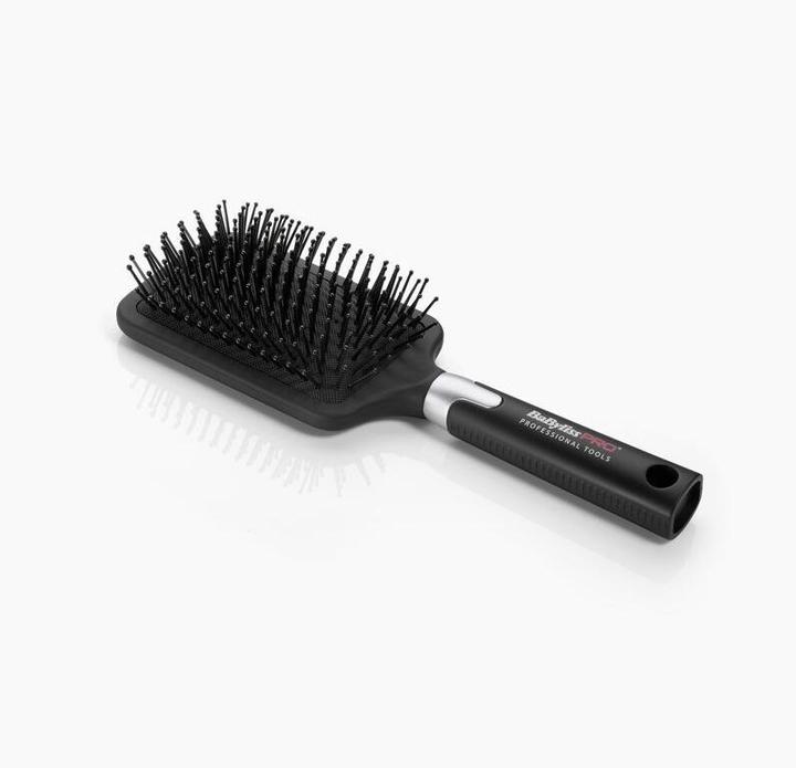 Immagine prodotto BaByliss Pro Spazzola piatta larga con setole di nylon