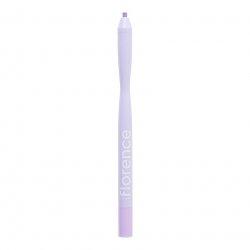 Florence by Mills What's My Line? Eyeliner Wrap (purple) (Purple)