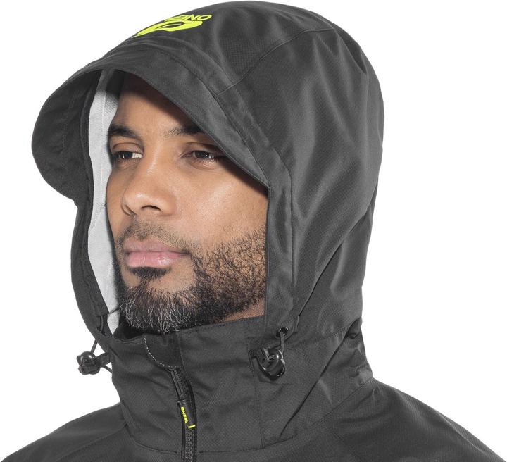 Actual product image O Neal Tsunami (XXL)