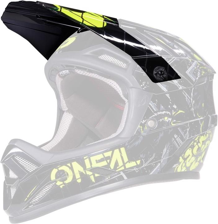 Actual product image O Neal Zombie (61 - 62 cm)