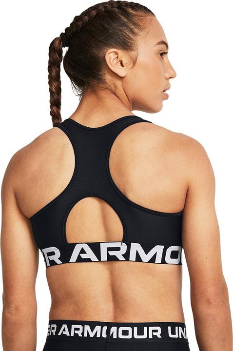 Produktbild Under Armour Mid Sport-BH Damen (L)