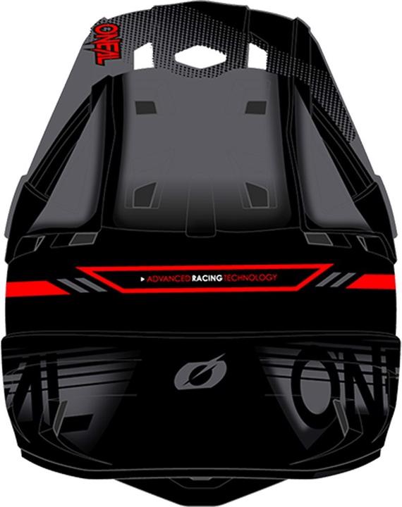Actual product image O Neal Eclipse (55 - 56 cm)