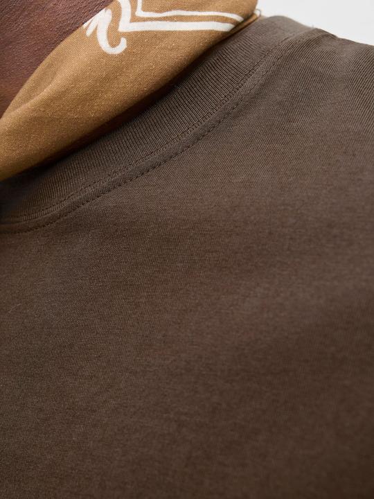 Actual product image Jack & Jones Jjecharge Tee O-Neck Noos (L)