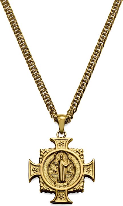 Lucleon Sanctus (Metall)