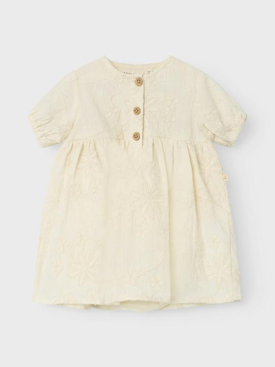 Actual product image Name it Bio-Baumwoll Kleid (56)
