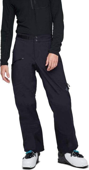 Image du produit Black Diamond Recon Stretch LT Pants - Hommes (L)