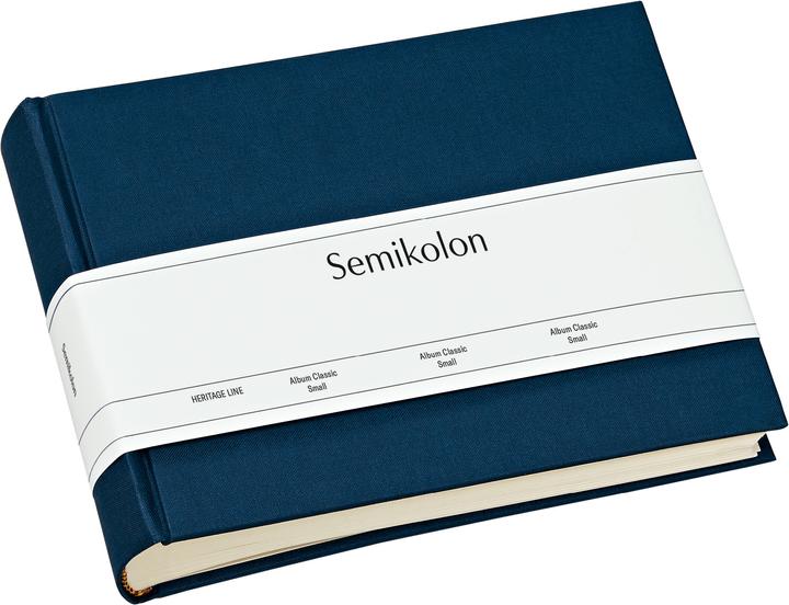 Semikolon Classic (10 x 15 cm, 9 x 13 cm)