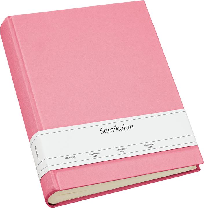 Semikolon Classic (24.5 x 30.5 cm)