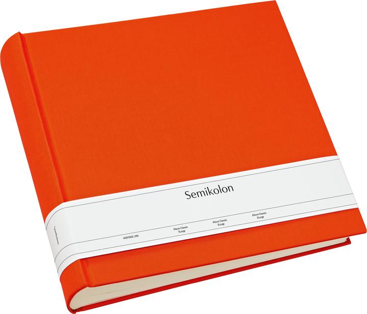 Semikolon Classic XLarge (32 x 31 cm)