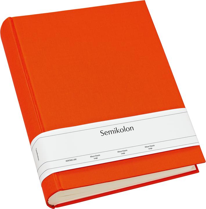 Semikolon Classic Large (24.5 x 30.5 cm)