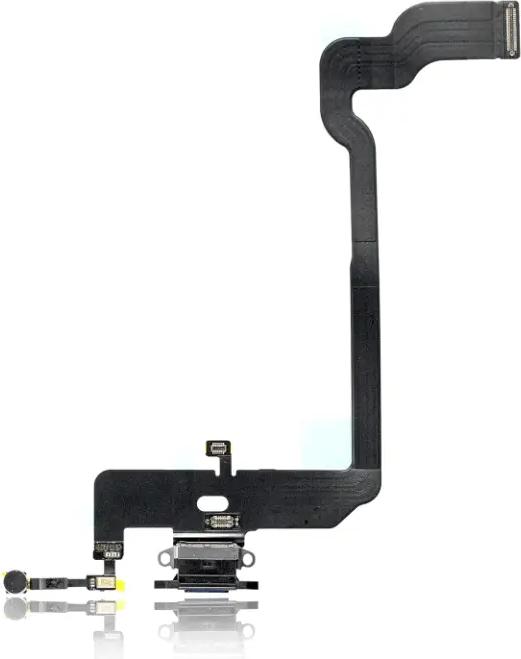 Actual product image Ferryxpress Charging Port Cable - Charging Jack Compatible for iPhone XS Max (Module, iPhone XS Max)