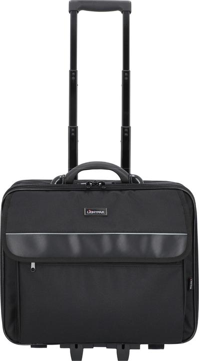 Image du produit Lightpak Trévise (17.60 l, Bagage à main (jusqu'à 50l))