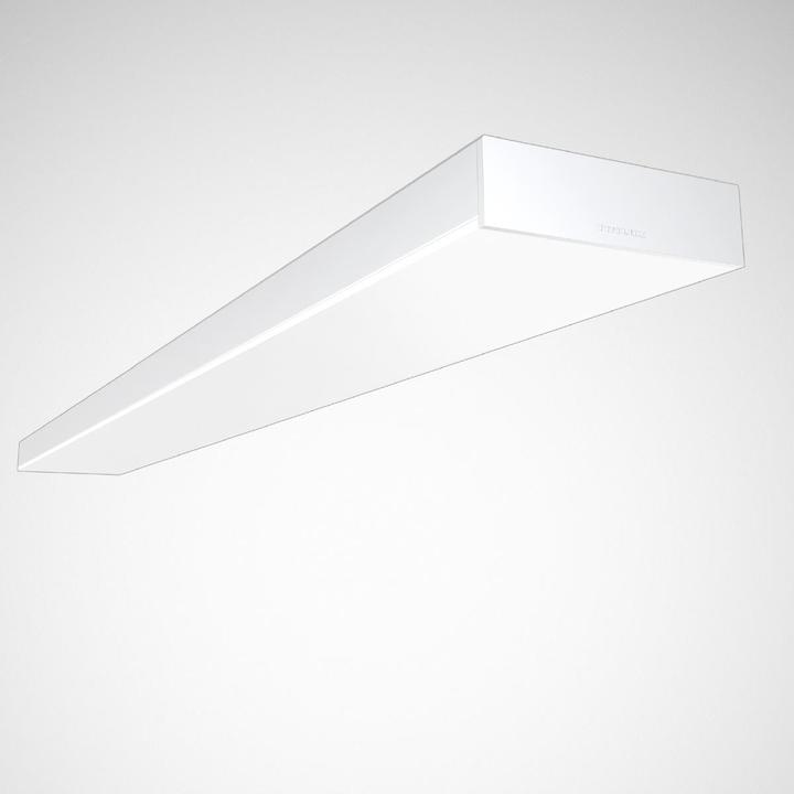 Trilux Opendo D2-L PW19 42-840 ET 01 (Blanc)