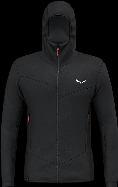 Produktbild Salewa Sella Crevasse Hd Jacket M (M)