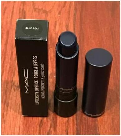 Produktbild MAC Cosmetics Liptensity Lipstick (Postmodern)