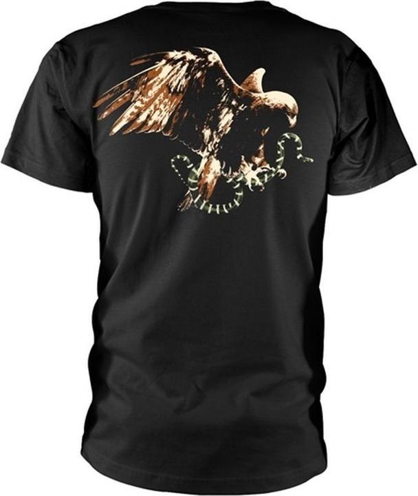 Actual product image Clutch TShirt (M)