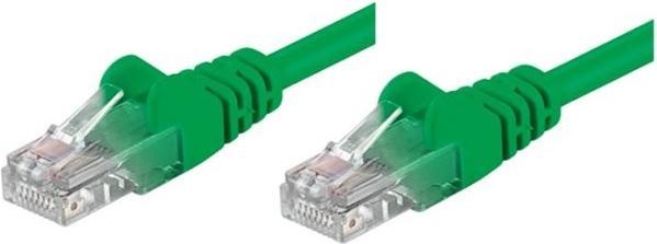Immagine prodotto Goobay Cavo di rete (U/UTP, CAT5e, 2 m)