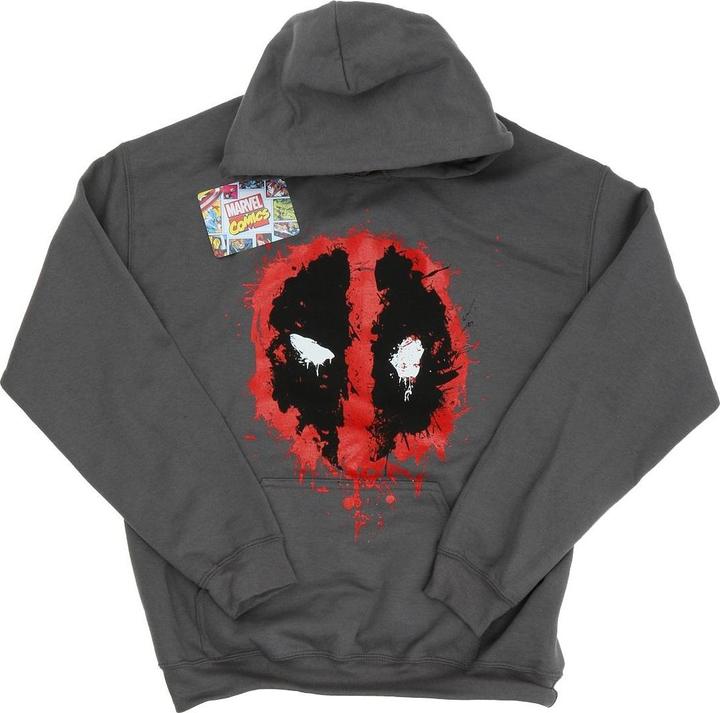Produktbild Deadpool Kapuzenpullover (M)