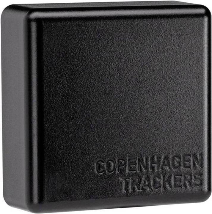 Actual product image Copenhagen Trackers Cobblestone