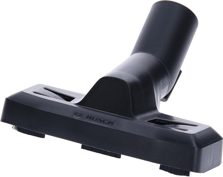 Produktbild Bosch Zubehör Bodendüse für Nass- und Trockeneinsatz mit Einsteckclip