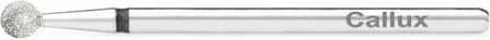 Image du produit Callux Pro Diamond Bit Noir Rond (1 x)