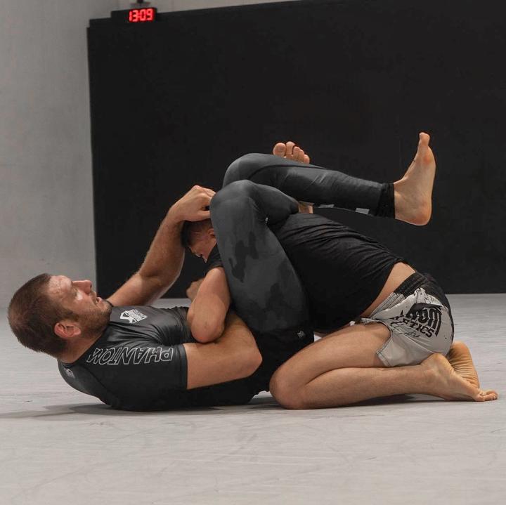 Produktbild Phantom Athletics Rashguard RANKED (L)