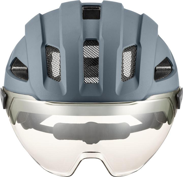 Produktbild Uvex Sports stride visor Mips (56 - 59 cm)