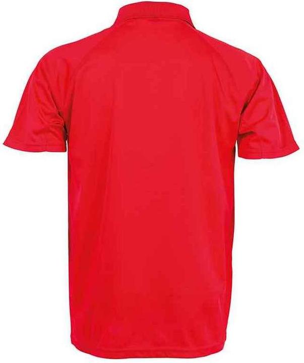 Produktbild Spiro Performance Aircool Poloshirt (4XL)