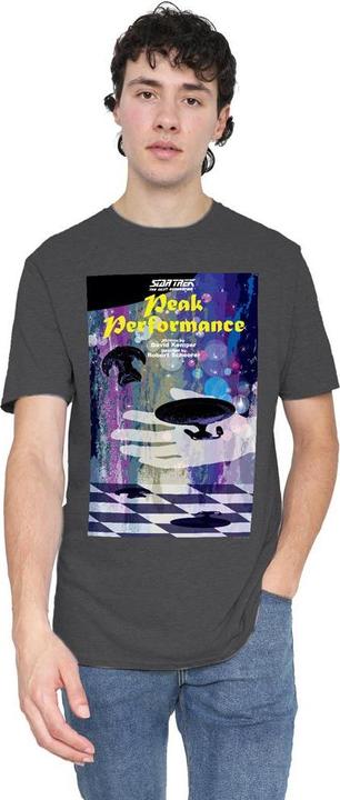 Produktbild The Next Generation Season 2 Episode 21 TShirt (M)