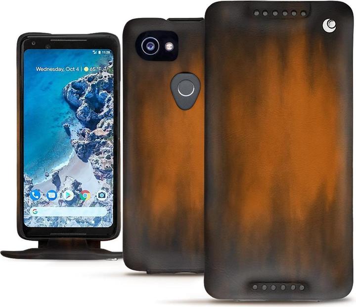 Image du produit Noreve Housse cuir vertical (Google Pixel 2 XL)