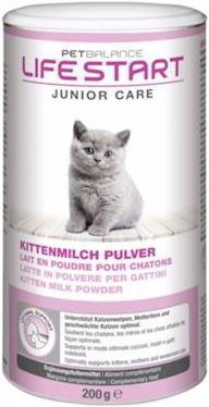 Produktbild PetBalance Life Start Kittenmilch Pulver (200 g)