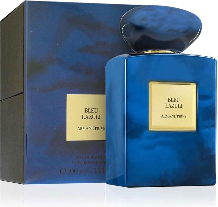 Immagine prodotto Giorgio Armani Bleu Lazuli (Eau de parfum, 100 ml)
