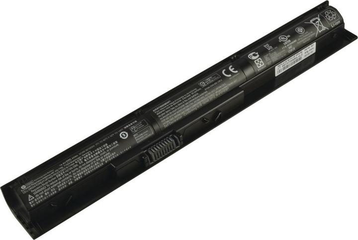 Immagine prodotto HP 756746-001 (4 Celle, 2800 mAh)