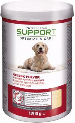 Produktbild PetBalance Support Gelenk Pulver (Senior, 1200 g)