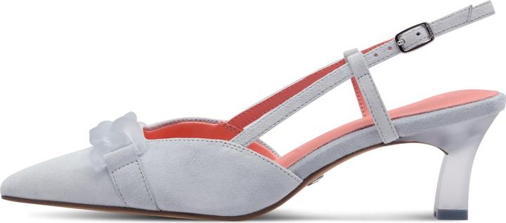 Actual product image Tamaris Sling pumps (37)