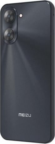 Produktbild Meizu MBLU 21 DS 4+64 GLO TITAN BLACK (64 GB, Schwarz)
